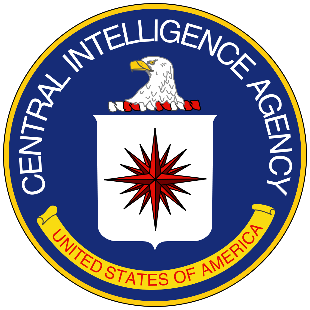 CIA Logo / Misc / Logonoid.com