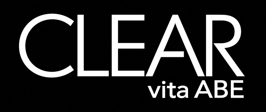 Clear vita ABE Logo