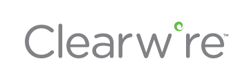 Clearwire Logo