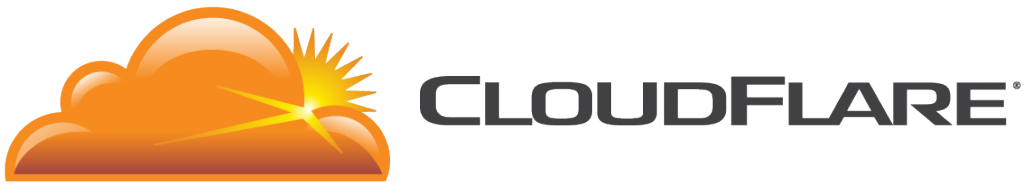 CloudFlare Logo