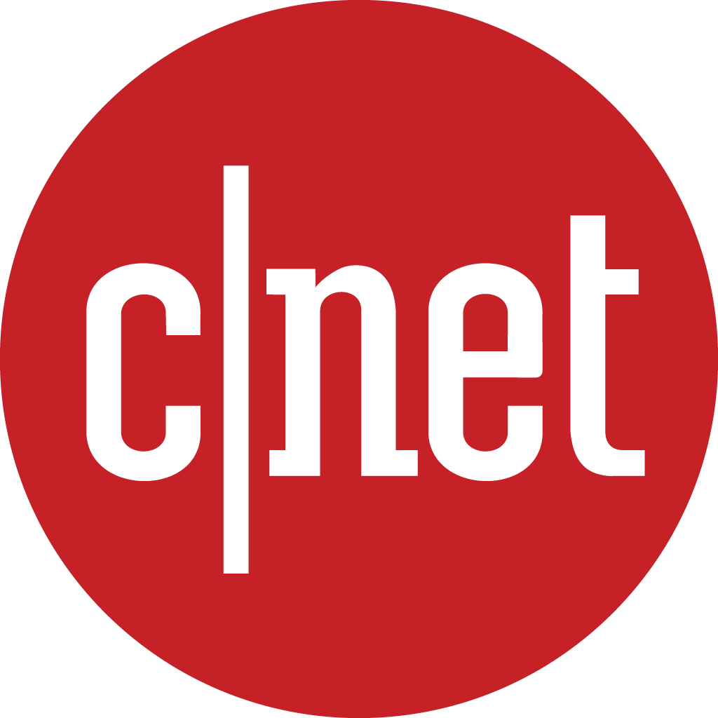 CNET Logo