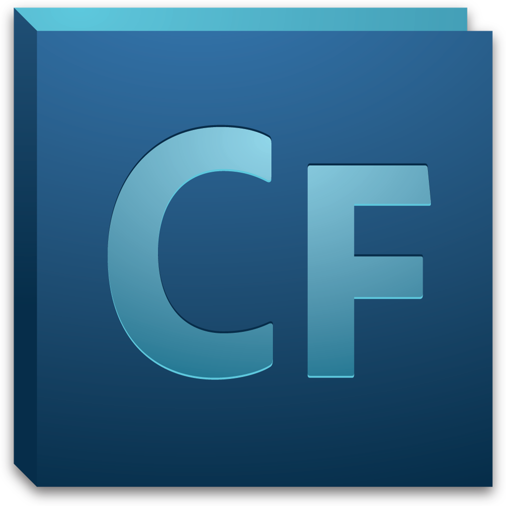 ColdFusion Logo