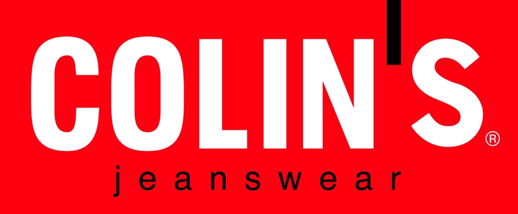 Colin's Logo