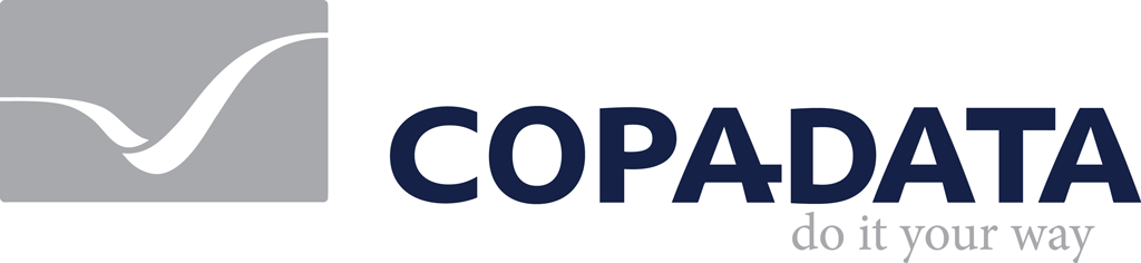 Copa-Data Logo