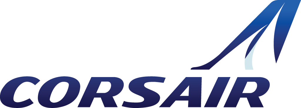 Corsair International Logo