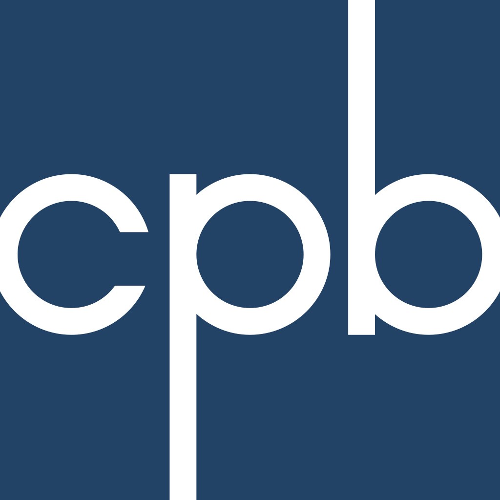 CPB Logo