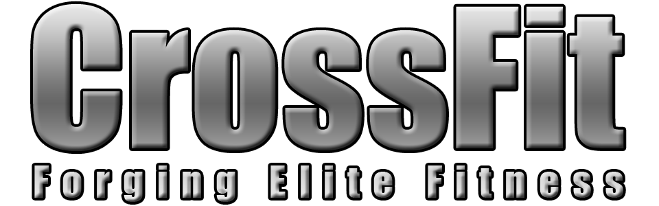 crossfit Logo