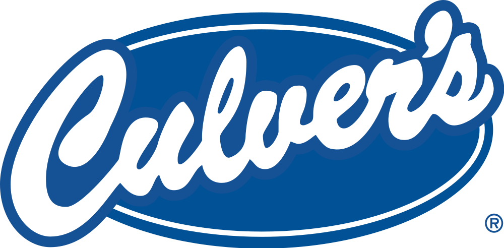 Culver's Logo / Restaurants / Logonoid.com