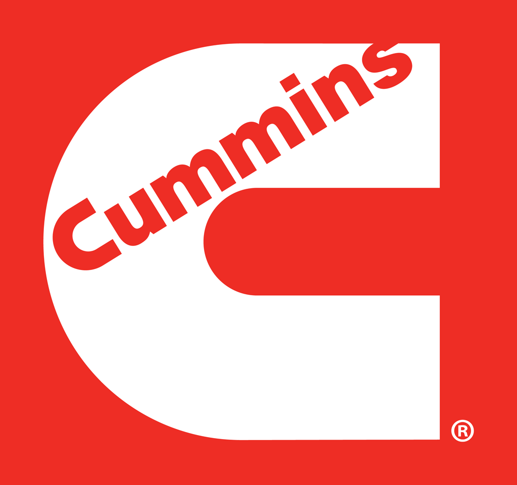 cummins diesel logo