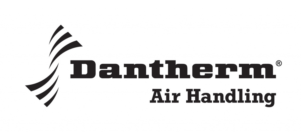 Dantherm Logo