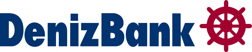 Denizbank Logo