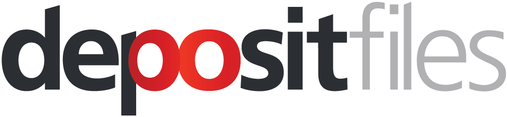 Depositfiles Logo