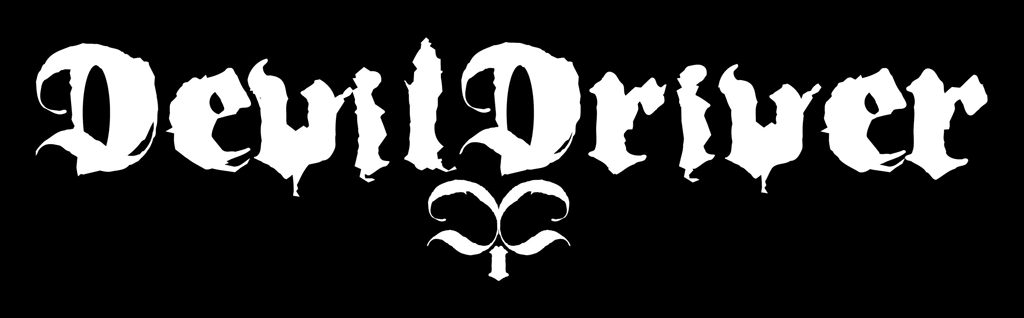 DevilDriver Logo