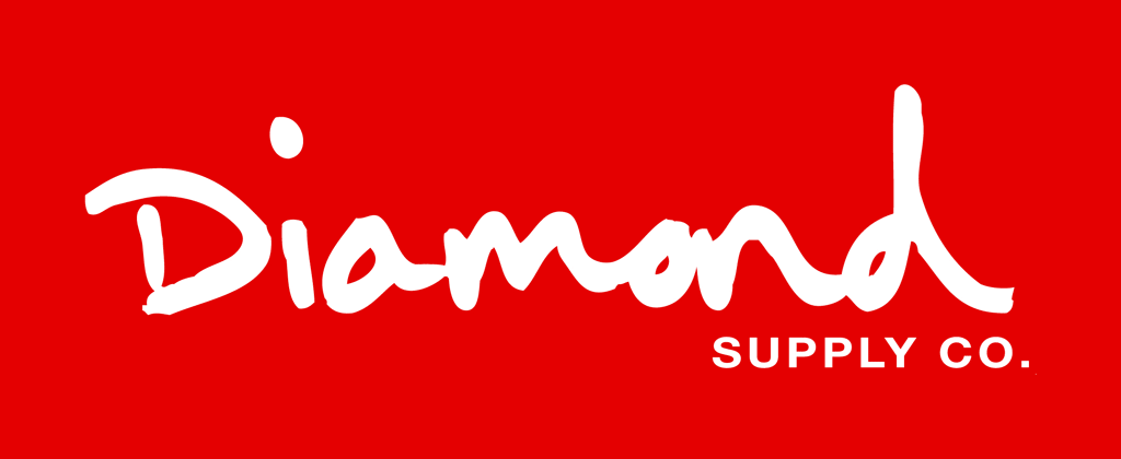 Diamond Supply Logo