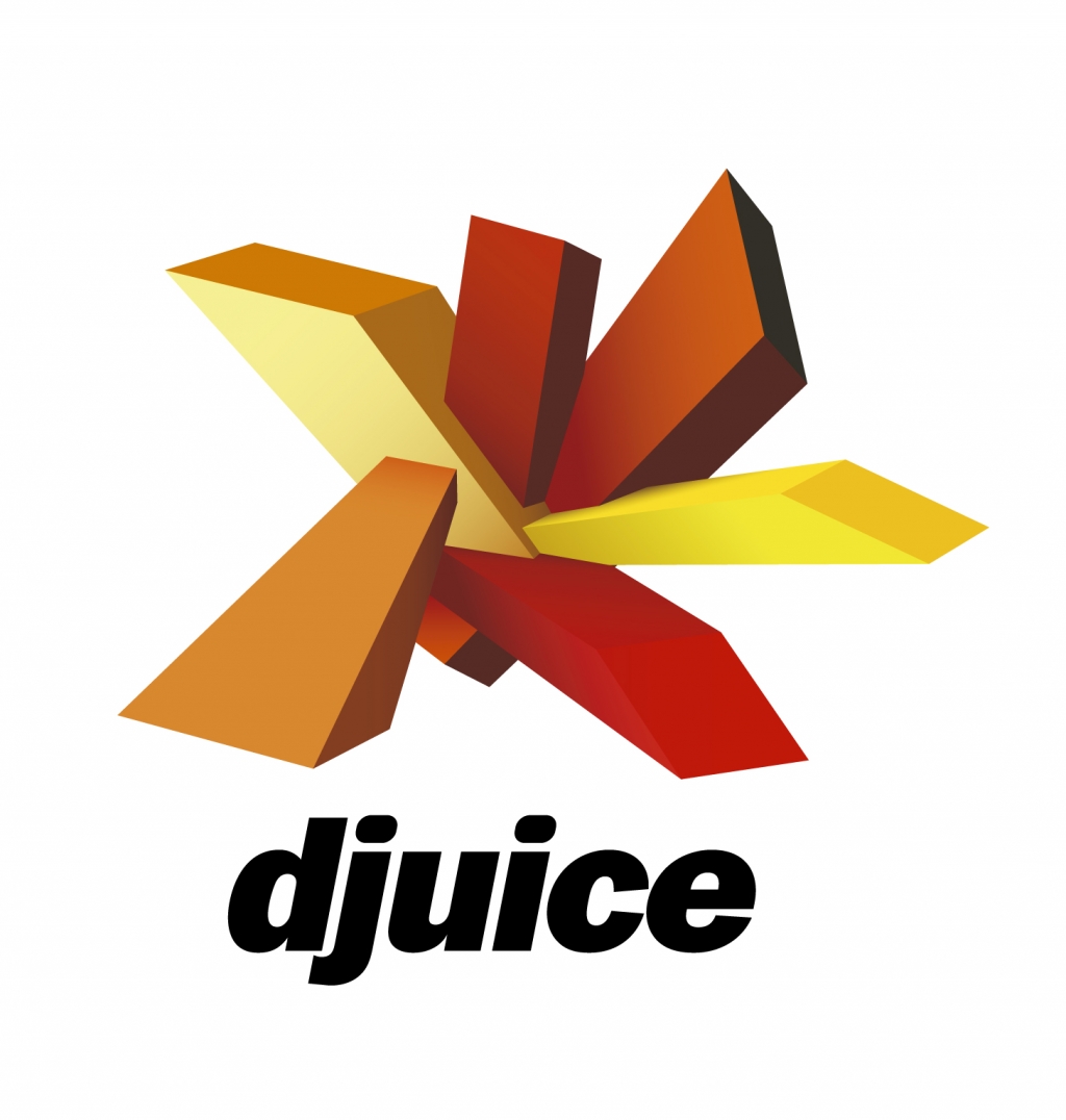 djuice Logo