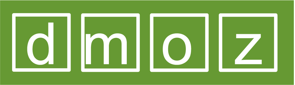 Dmoz Logo