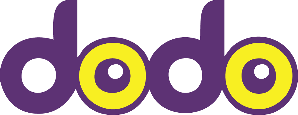 DODO Logo