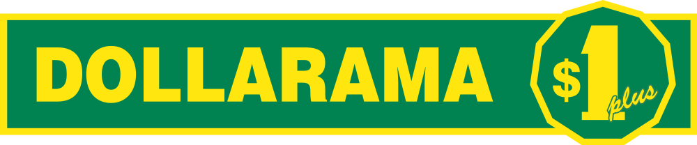 Dollarama Logo