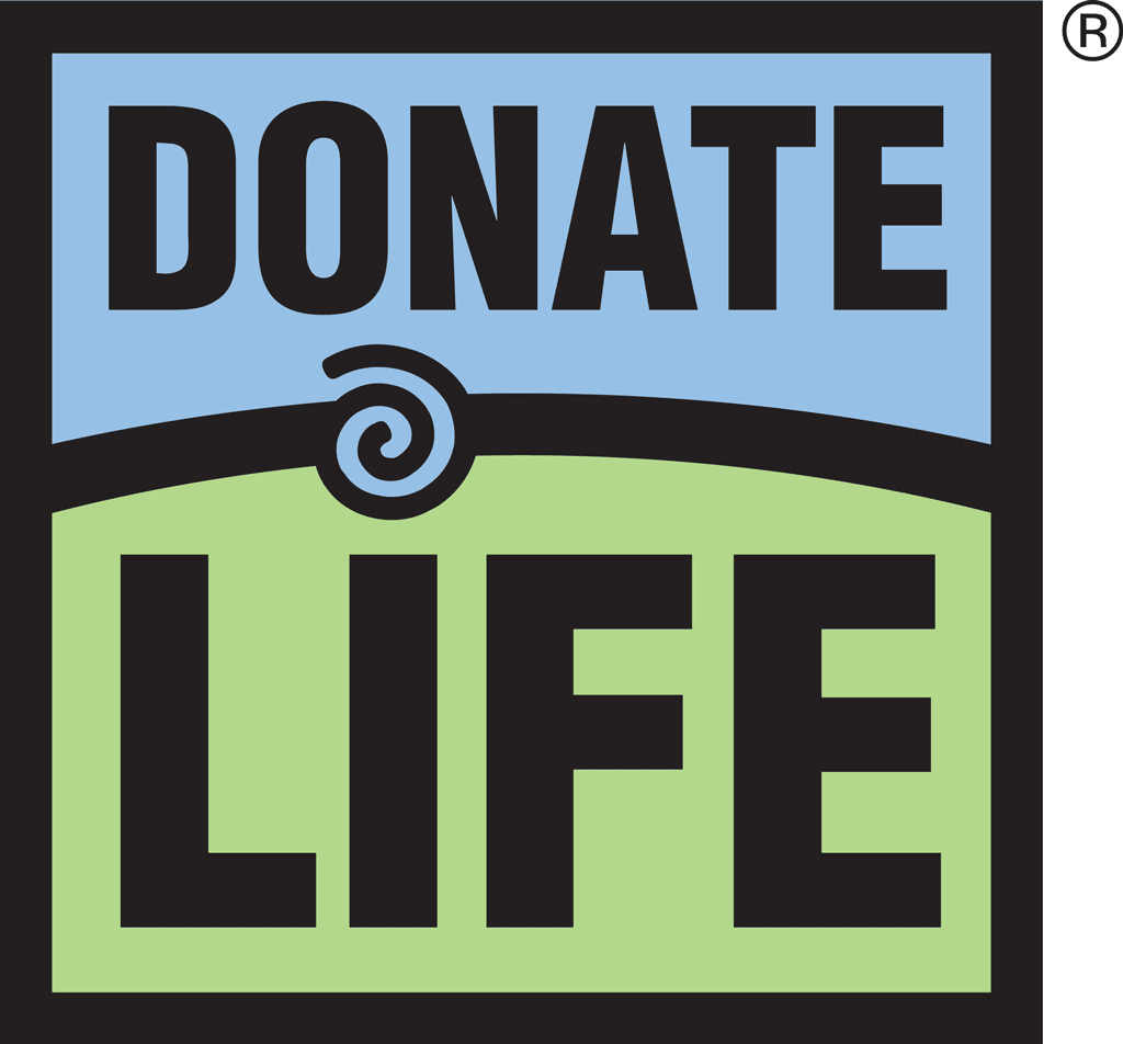 Donate Life Logo