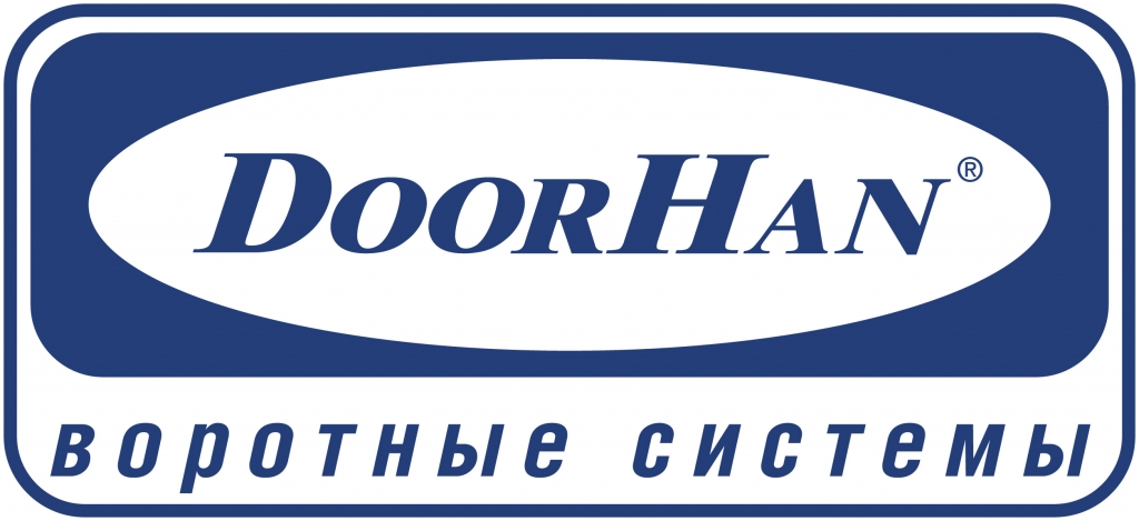 DoorHan Logo