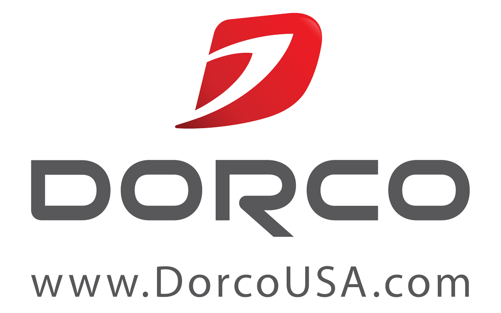 Dorco Logo