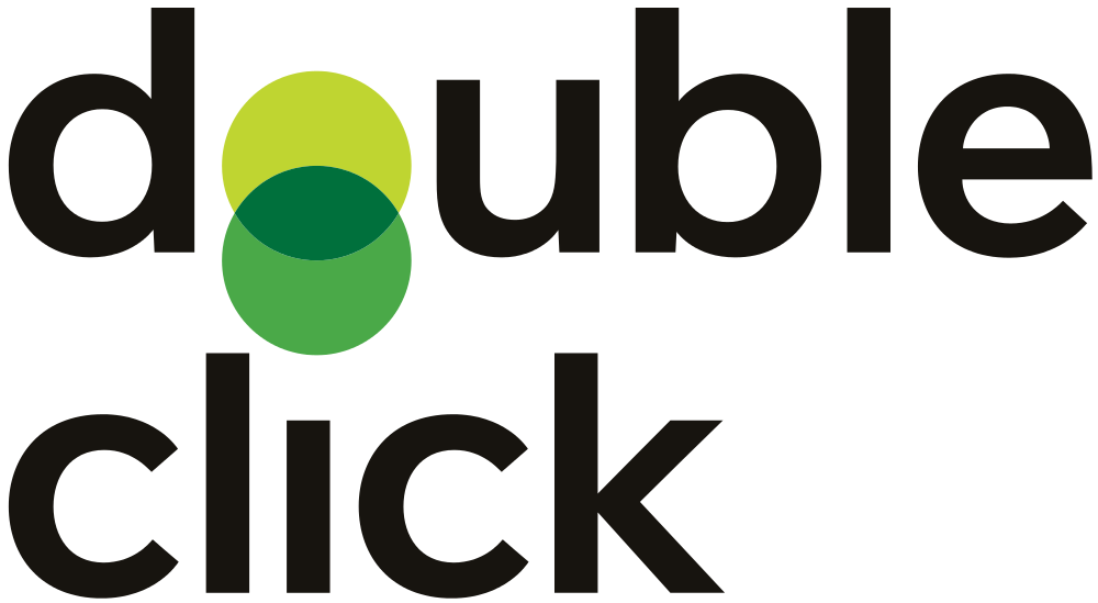 DoubleClick Logo