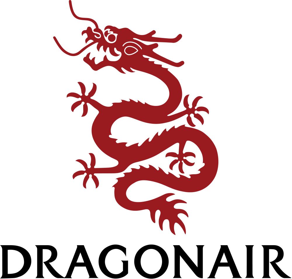 Dragonair Logo