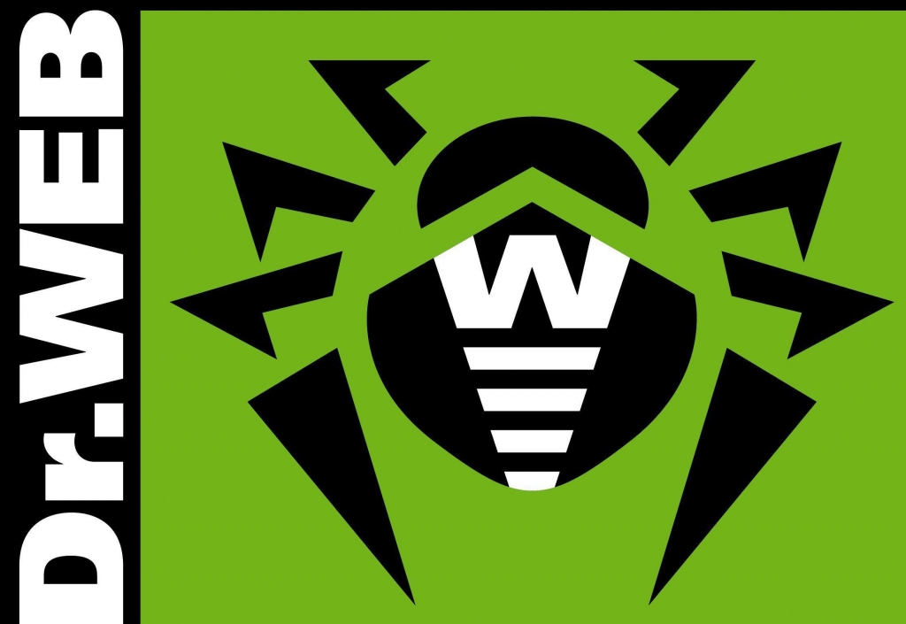 Dr.Web Logo