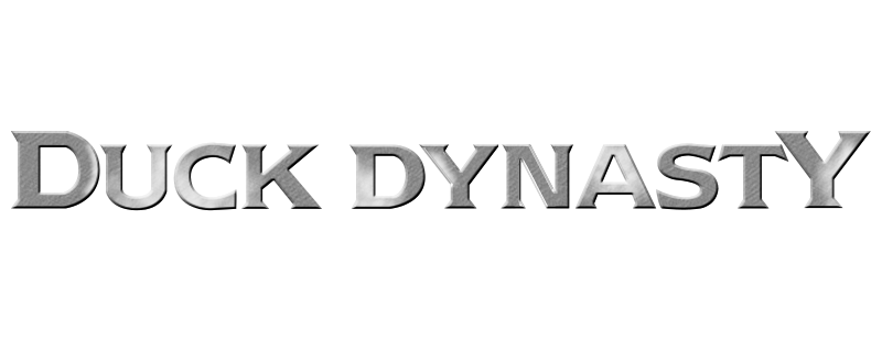 Duck Dynasty Logo / Entertainment / Logonoid.com