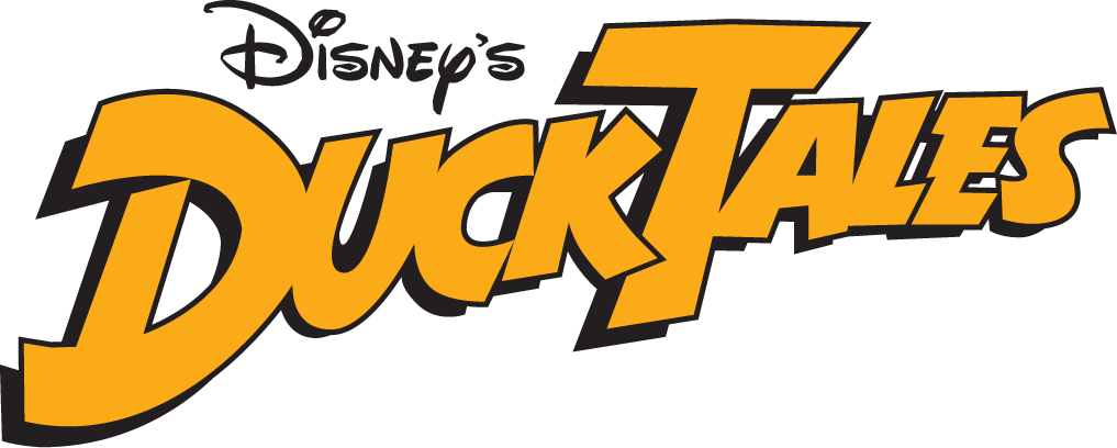Ducktales Logo