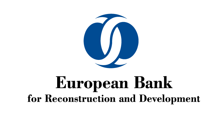 EBRD Logo