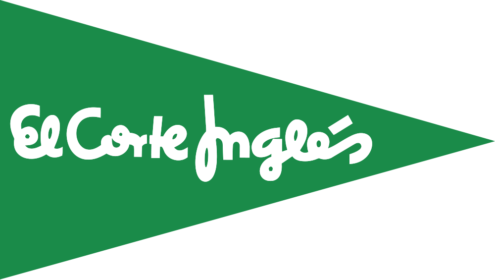 El Corte Ingles Logo