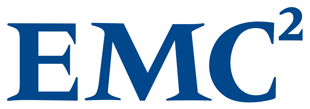 EMC Logo