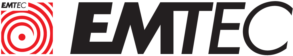 EMTEC Logo