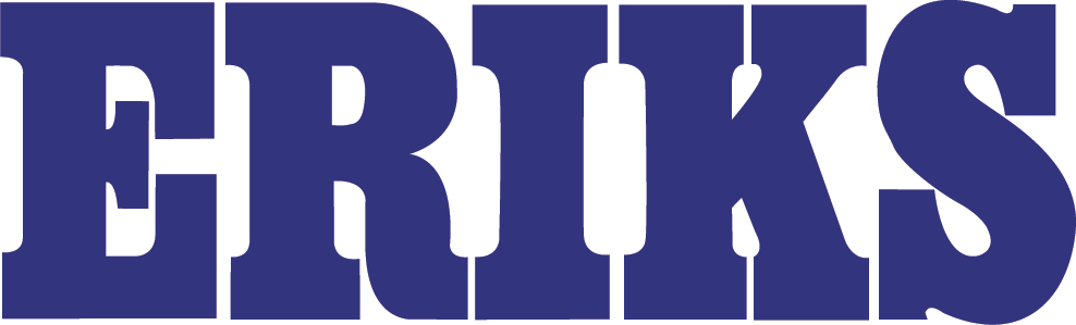 Eriks Logo