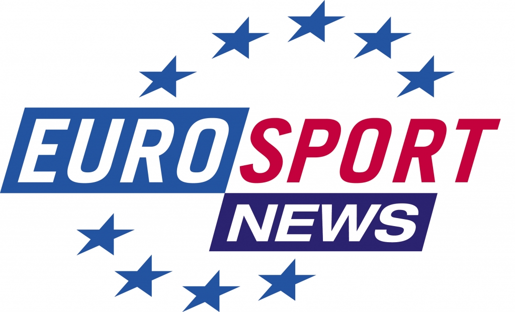 Eurosport News Logo