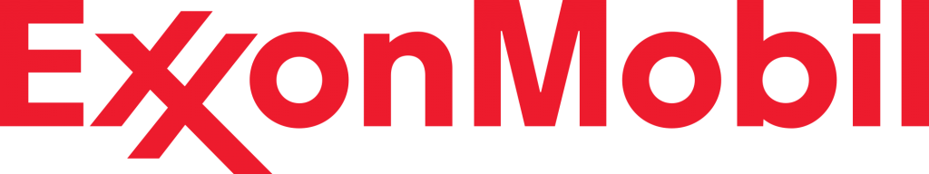 ExxonMobil Logo