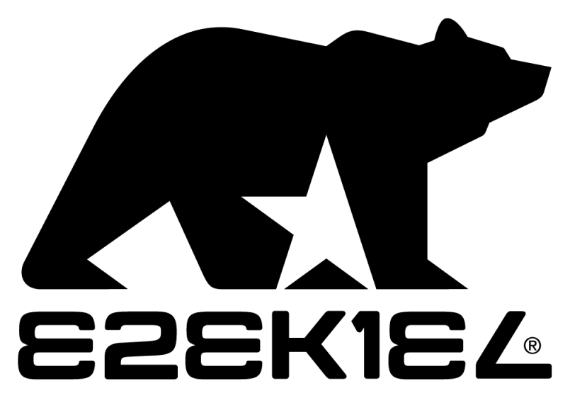 Ezekiel Clothing Logo