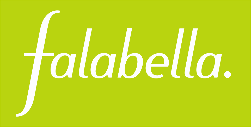 Falabella Logo / Retail / Logonoid.com