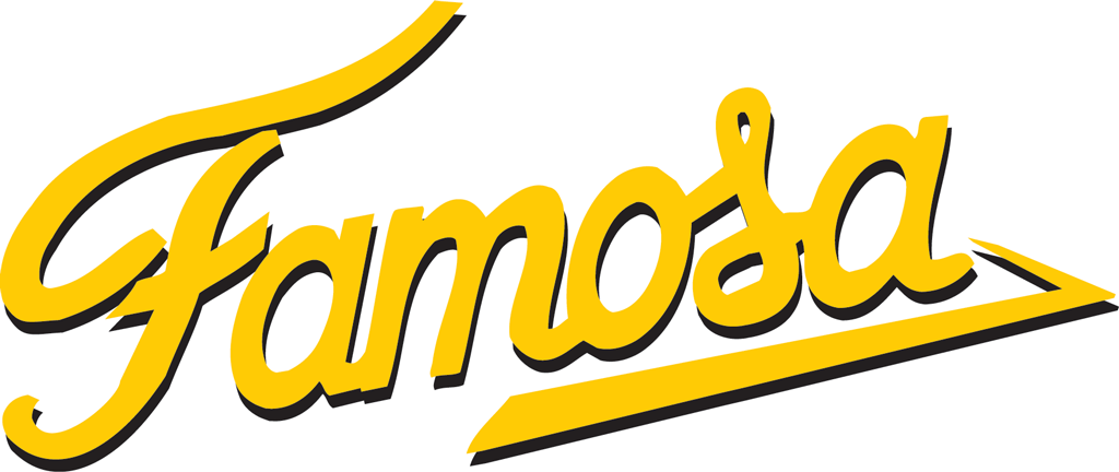 Famosa Logo
