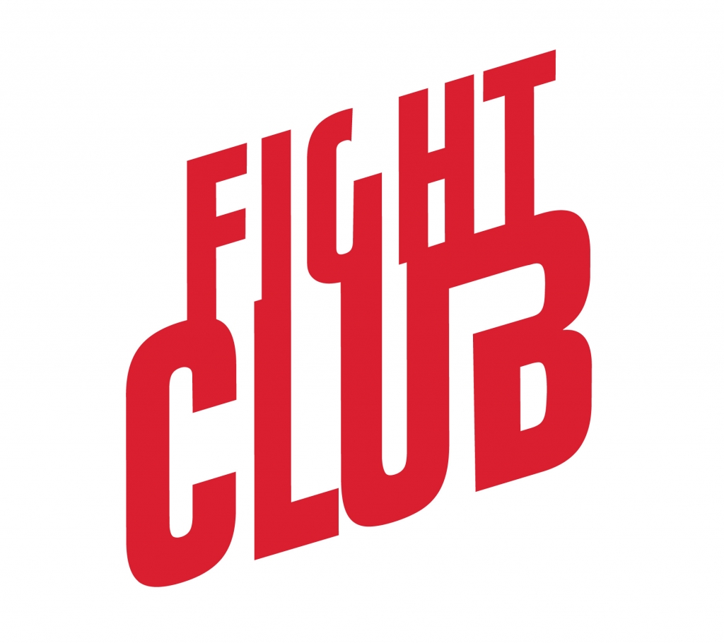 Fight Club Logo