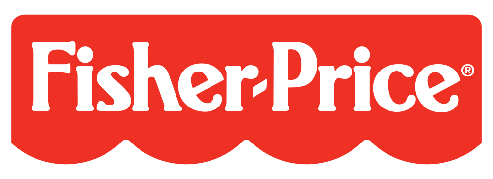 Fisher-Price Logo