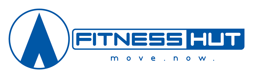 Fitness Hut Logo