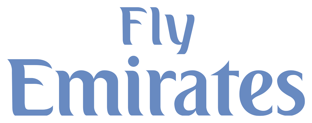 Fly Emirates Logo