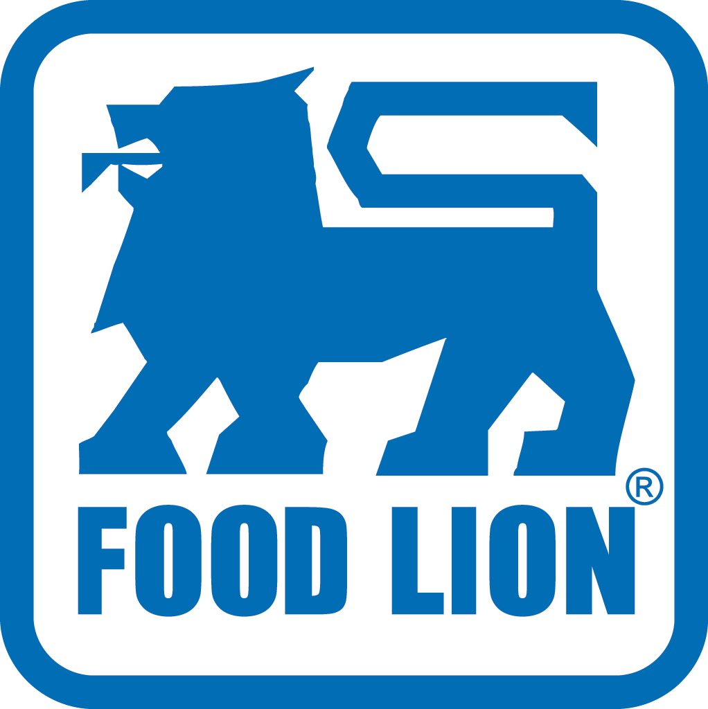 Food Lion Logo / Retail / Logonoid.com