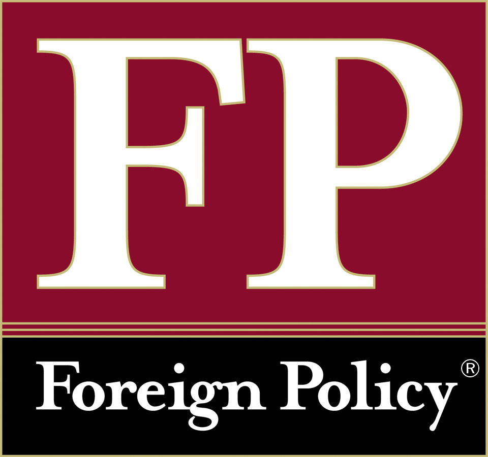 A Citizens Guide to American Foreign Policy: Tragic 