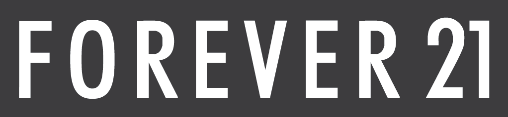 Forever 21 Logo