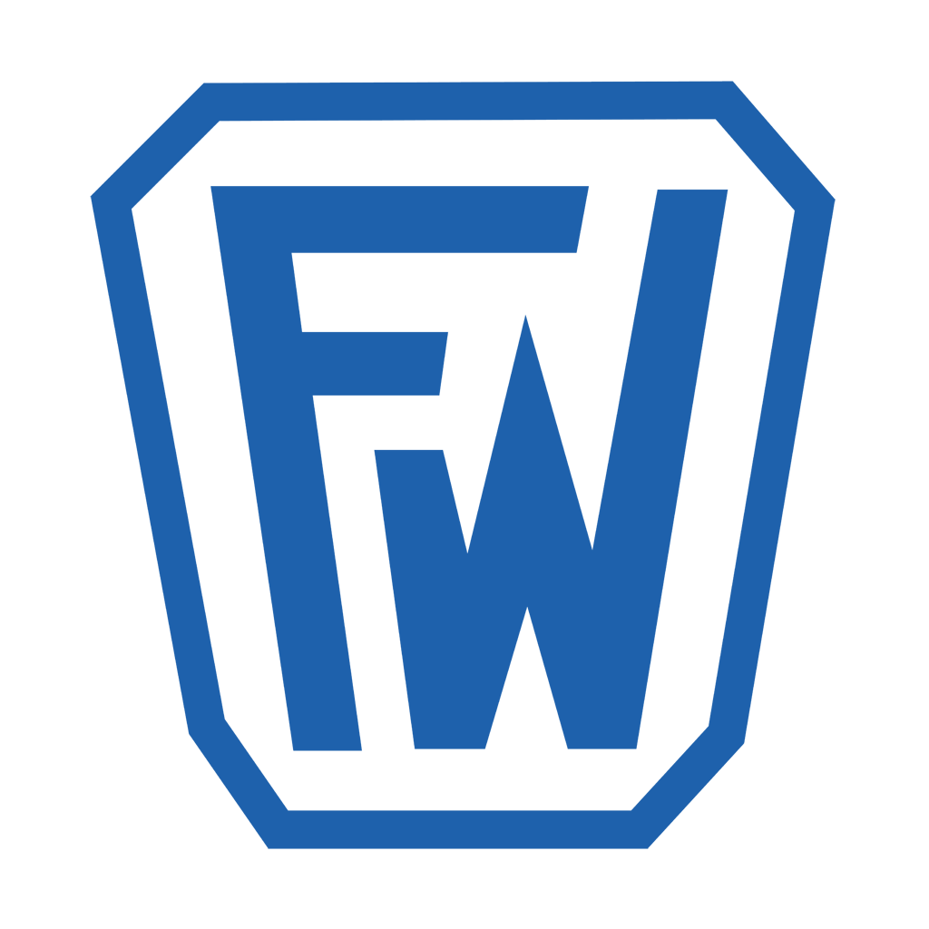 Foster Wheeler Logo