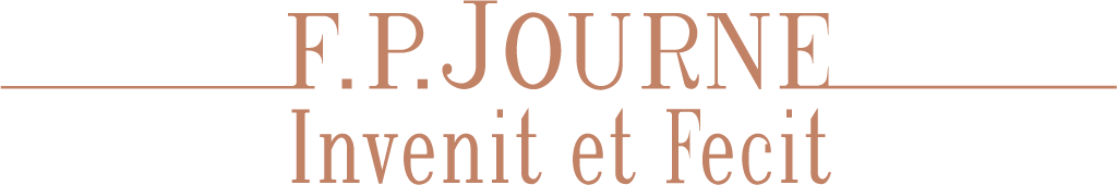 F.P. Journe Logo