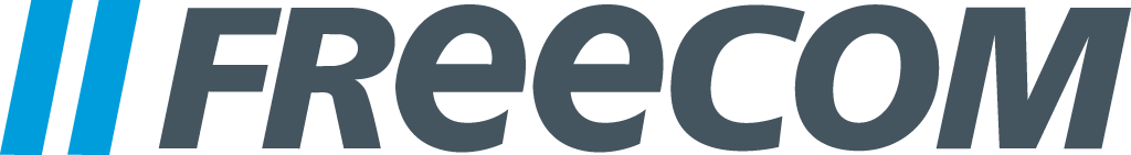 Freecom Logo